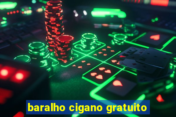 baralho cigano gratuito